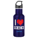 Buscar friki agua botellas Ciencia