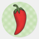 Buscar chili pegatinas Verde