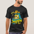 Buscar espina de pez camisetas Humor