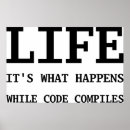 Buscar desarrollador posters Programador
