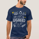 Buscar engaged camisetas Bride tribe
