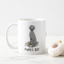 Buscar weimaraner tazas Adorable