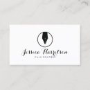 Buscar semilla tarjetas de visita Profesional