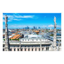 Buscar fotos de la ciudad posters Paisaje urbano