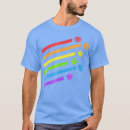 Buscar gay marriage camisetas Rainbow