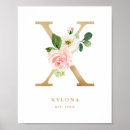 Buscar letra x posters Para niños