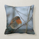 Buscar pájaros cojines Foto