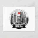 Buscar ciudad de manila postales Rascacielos