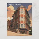 Buscar eureka postales Manantiales