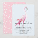 Buscar flamingo invitaciones Único
