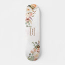 Buscar floral tablas de skate Para niños