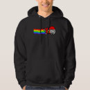 Buscar arco iris sudaderas Navidades