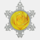 Buscar estaño adornos Flor