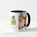 Buscar monstruo de la galleta tazas Paro fotográfico