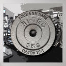 Buscar bíceps posters Gimnasio