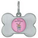 Buscar conejo blanco collares Adorable