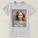 Buscar bocetos camisetas Para ella