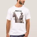 Buscar robert e lee camisetas Civil
