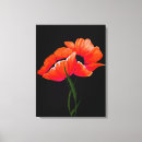 Buscar mandarina lienzos Floral