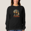 Buscar lucha como un mujer sudaderas Brazo
