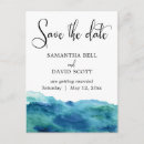 Buscar watercolor save date postales Para ellos
