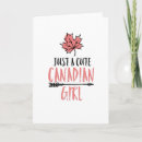Buscar canadá tarjetas Hoja de arce