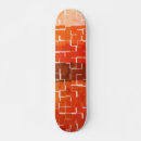 Buscar cobre tablas de skate Amarillo