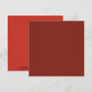 Buscar camisa roja tarjetas Para todos