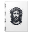 Buscar corona de espinas cuadernos Navidad