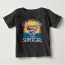 Buscar dc comics bebe ropa Supergirl