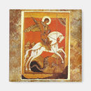 Buscar icono ruso imanes Cristianismo