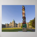 Buscar tótem posters Canada