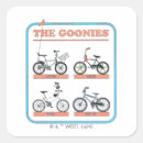 Buscar bicicleta clásica pegatinas Las tonterías