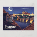 Buscar prague postales Puente carlos