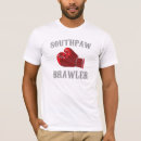 Buscar southpaw camisetas Encajonamiento
