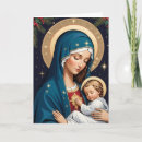 Buscar virgen maría tarjetas Bendita virgen mary