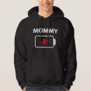 Buscar batería sudaderas Tendencia