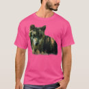 Buscar lobos salvajes camisetas Navidades