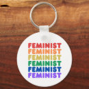 Buscar feministas llaveros Lgbtq