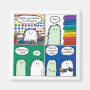 Buscar artesano imanes General y unisex