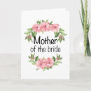 Buscar madre del novio tarjetas Novia
