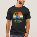 Buscar 50 años de ser impresionante camisetas Familia
