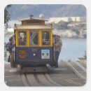 Buscar alcatraz pegatinas California
