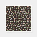 Buscar sushi servilletas Sashimi