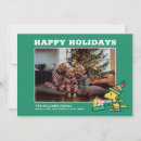 Buscar mentiroso tarjetas Navidades de cacahuetes