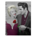 Buscar marilyn cuadernos Humphrey bogart