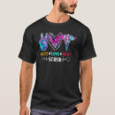 Buscar vida sana camisetas Corazón
