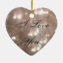 Buscar romántico adornos Para ella