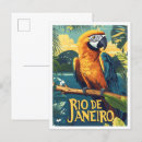 Buscar río de janeiro postales Ilustracion