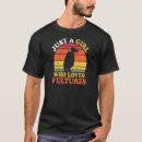 Buscar vulture camisetas Vintage